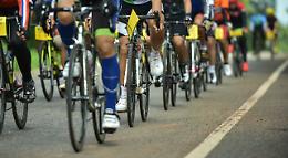 L'ultimo saluto a Arrigo Padovan, il ciclista padovano che brillava al Tour e al Giro