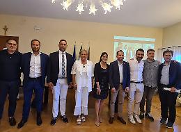 Conferenza dei Sindaci del Litorale Veneto nel segno della continuità