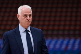 Basket Reyer Venezia, parla il club manager Dalmasson