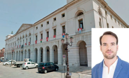 Chioggia, Tiozzo Brasiola: “Nessuno avrà motivo di dire che non ci siamo impegnati al massimo”