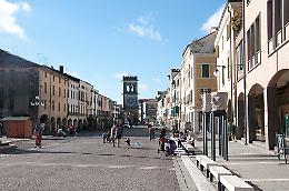 Este, al via il progetto per l'accoglienza dei profughi ucraini