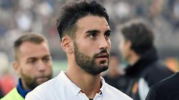 Calcio C, Francesco Grandolfo è la nuova punta dell’Arzignano