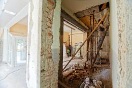 Quando ristrutturare casa? I consigli stagione per stagione