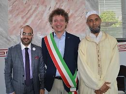 Anche Adria ha una moschea