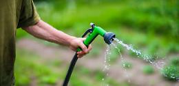 Siccità: a Quinto di Treviso al via ai turni di irrigazione