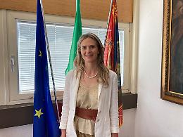Elena Mosele è la nuova direttrice della farmacia dell'Ulss 7