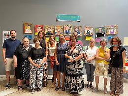 Padova. Presentata la mostra del concorso “Padova città educante”