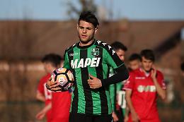 Calcio B, un nuovo attaccante per il Venezia