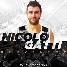 Basket B Maschile, alla Rucker Sanve arriva un’ala nuova