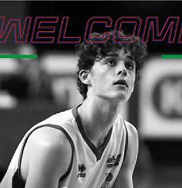 Basket B maschile. Nuovo volto per la Gemini Mestre