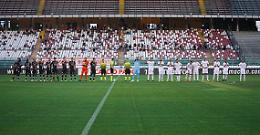 Calcio C, Padova bello di sera contro lo Spezia