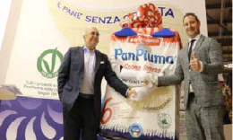 Marghera: “Qui, dove nacque il pane senza crosta che rivoluzionò i consumi”