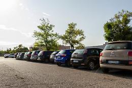 Padova, tariffe agevolate al Parcheggio dei Colli
