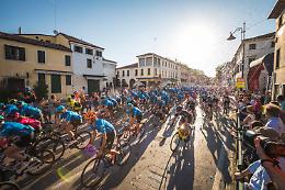 Treviso, Granfondo Pinarello: modifiche alla viabilità