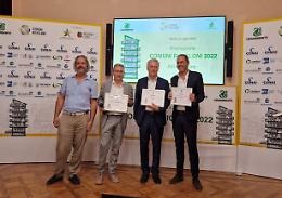 Treviso si conferma il comune capoluogo più riciclone d'Italia