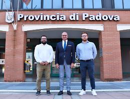Padova, tavolo tecnico zonale per misure antismog del prossimo autunno