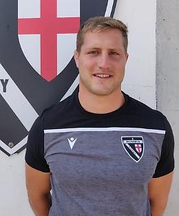 Rugby Top 10, una nuova terza linea per il Petrarca Padova