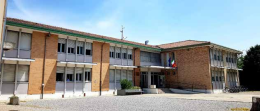 Santa Giustina in Colle: riqualificazione energetica per la scuola media “J.F. Kennedy”