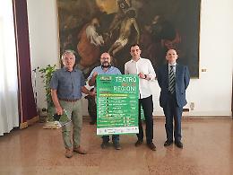 Rovigo, torna la rassegna "Teatro delle Regioni"
