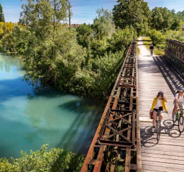 Treviso Ostiglia Fest, dal 24 al 26 giugno fra pedalate e degustazioni