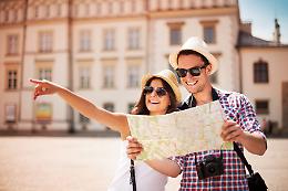 Turismo in Veneto: 135mila occupati negli alberghi, maggiore la presenza femminile