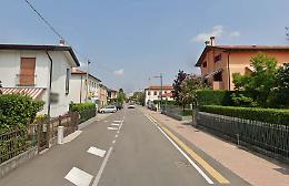 Spinea, approvati i lavori in via Matteotti