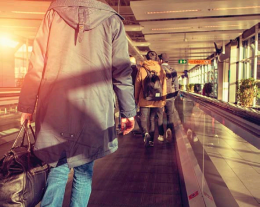 Viaggiare in sicurezza e salute, le buone pratiche per non correre rischi
