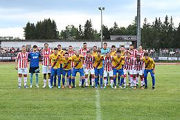 Calcio C, Vicenza altro buon test per i biancorossi