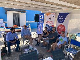 Rovigo, weekend al mare con “Volontariamente Live"