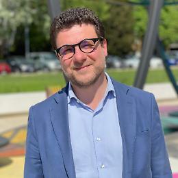 Padova, cedimento della fognatura in Via Marzolo: le parole del Vicesindaco Micalizzi