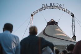 Mestre, Palcoscenici Metropolitani: arriva il Circo el Grito