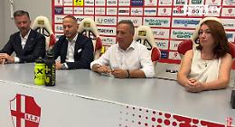 Calcio Padova, una nuova collaborazione societaria