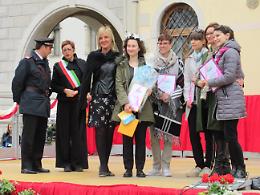 Concorso letterario “La Parola alle Donne”: a Noale è tempo di premiazioni