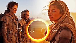 Il capolavoro dell'architetto Carlo Scarpa finisce nel kolossal di Hollywood "Dune"