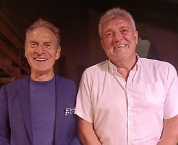 Villaga è il paese dei due sindaci: ma uno è originario di Toara ed è sindaco in Francia