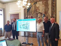 Treviso, l'ex caserma Salsa diventa una cittadella dei giovani