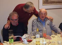 Vicenza, morto a 99 anni Gino Rigon, democristiano simbolo di purezza di cuore e d'intelletto