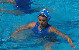 Pallanuoto Padova arriva la centroboa Giusy Citino