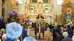 Oggi i funerali di Niccolò Ghedini