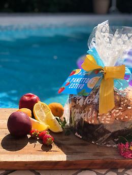 Rovigo, Confartigianato, arriva il panettone estivo