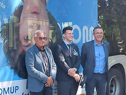 Treviso, MOM invita a cambiare punto di vista senza cambiare i suoi prezzi