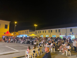 Porto Tolle, al via Musicassociando con la Maratona delle Associazioni.