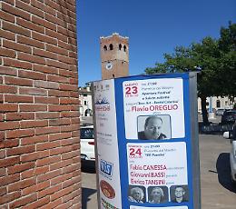 Il 2,3 e 4 settembre arriva il NoaleFestival 2022