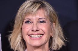 Addio a Olivia Newton John indimenticabile protagonista di "Grease"