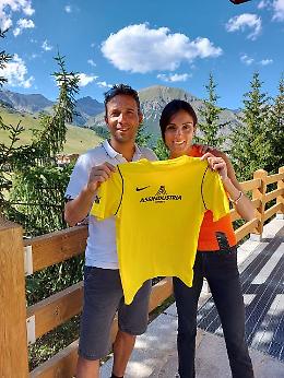 Dalla Montà e Incerti di Assindustria Sport agli europei di atletica