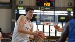Basket B, Mestre ancora nel girone B ma trasferte in Sicilia e Calabria.
