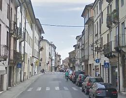 Vicenza, chiuse per due giorni lunedì 8 e martedì 9 contrà XX Settembre e Porta Padova
