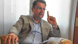 Rucco: "Le telecamere sono un progetto mio, come sempre Possamai si prende meriti che non sono suoi"