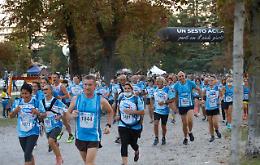 Otto chilometri di cuore: a Treviso torna la Run for Children