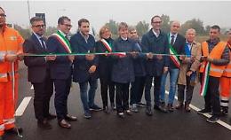 Treviso, il Terraglio est resta in attesa dei soldi da Roma